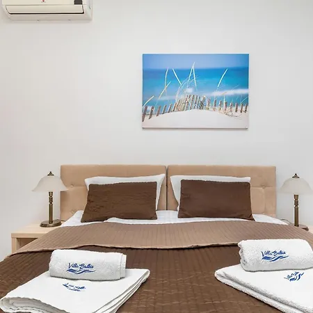 Baltic Dream Miedzyzdroje