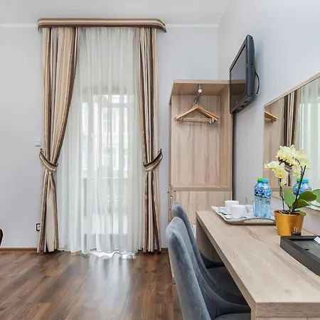 Baltic Dream Miedzyzdroje