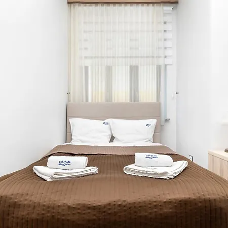 Baltic Dream Miedzyzdroje