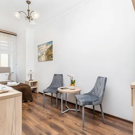 Baltic Dream Privatunterkunft