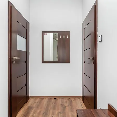 Baltic Dream Miedzyzdroje