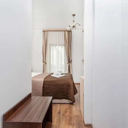 Homestay Baltic Dream Miedzyzdroje