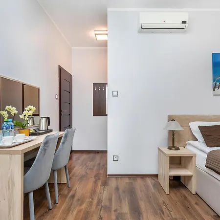 Baltic Dream * Miedzyzdroje