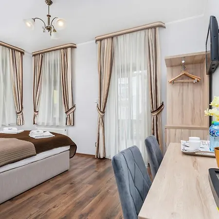 Ubytování v soukromí Baltic Dream *