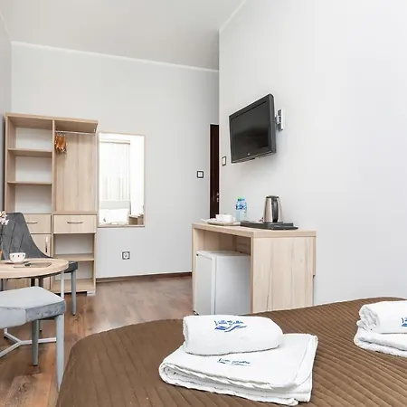 Baltic Dream Privatunterkunft *