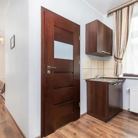 Privatunterkunft Baltic Dream