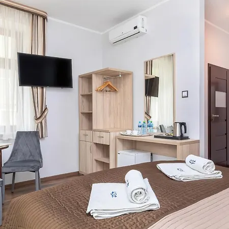 Baltic Dream * Misdroy