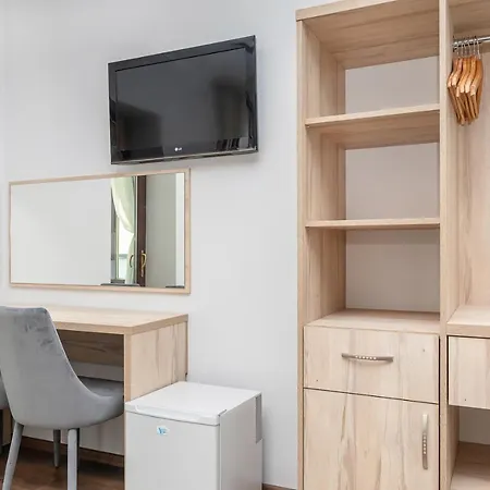 Baltic Dream Miedzyzdroje