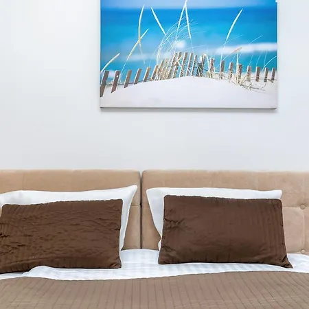 Ubytování v soukromí Baltic Dream *