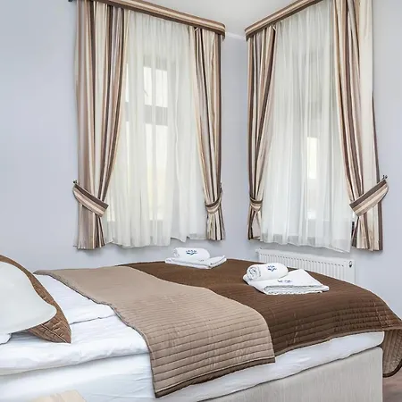 Baltic Dream Homestay *