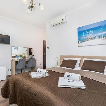 Privatunterkunft Baltic Dream