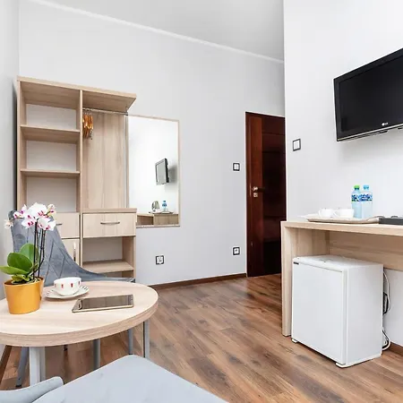 Ubytování v soukromí Baltic Dream