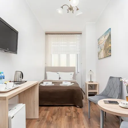 Baltic Dream Misdroy