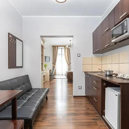 Baltic Dream Misdroy