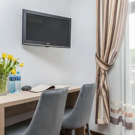 Baltic Dream Privatunterkunft Misdroy