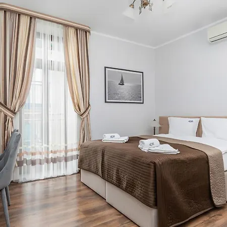 Privatunterkunft Baltic Dream