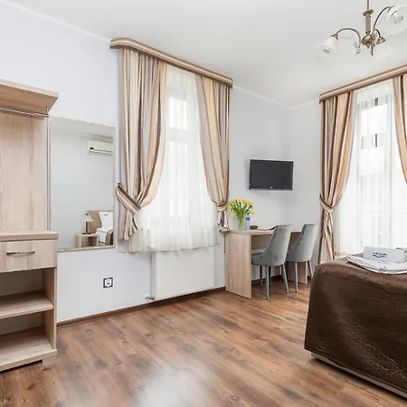 Baltic Dream Homestay *