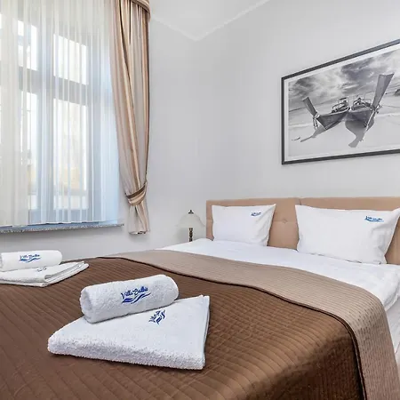 Baltic Dream Accommodatie bij particulieren *
