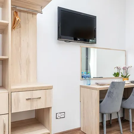 Baltic Dream * Misdroy