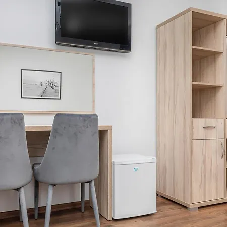 Baltic Dream Misdroy