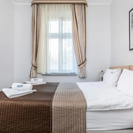 Baltic Dream Homestay *