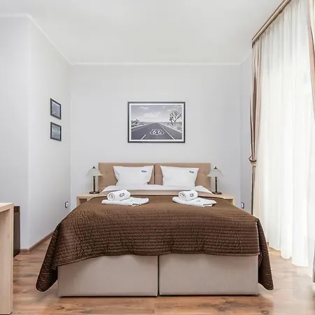 Baltic Dream Misdroy