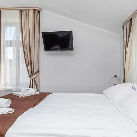 Homestay Baltic Dream *