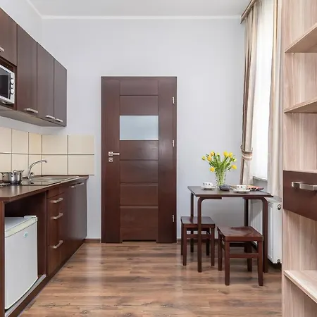 Baltic Dream Privatunterkunft Misdroy