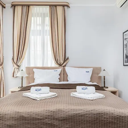 Baltic Dream Privatunterkunft