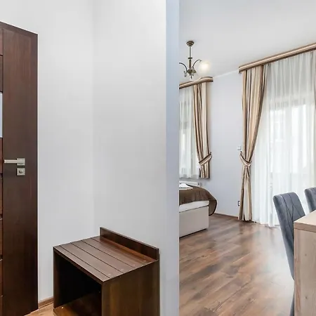 Baltic Dream Ubytování v soukromí