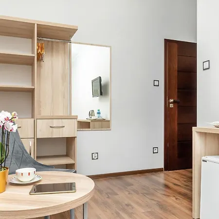 Baltic Dream Miedzyzdroje