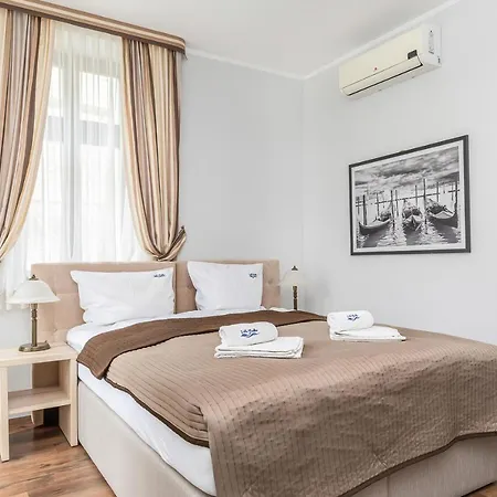 Baltic Dream * Miedzyzdroje