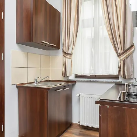 Privatunterkunft Baltic Dream