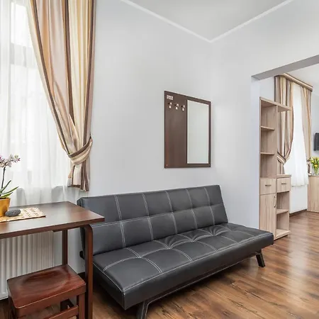 Ubytování v soukromí Baltic Dream *