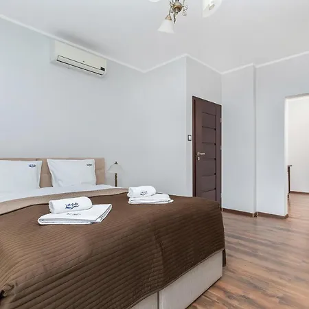 Baltic Dream Ubytování v soukromí *