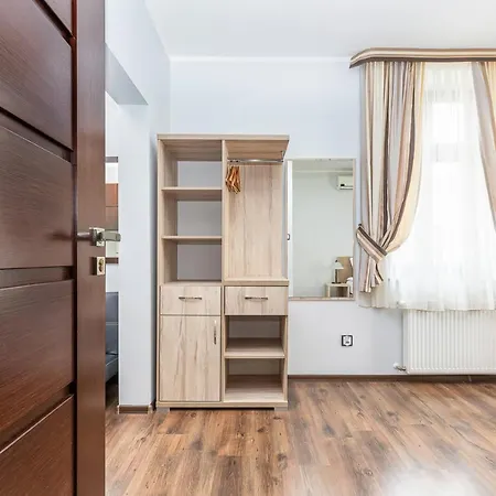 Privatunterkunft Baltic Dream *