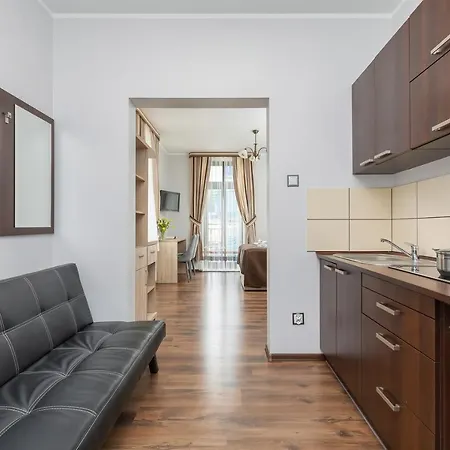 Baltic Dream Privatunterkunft *