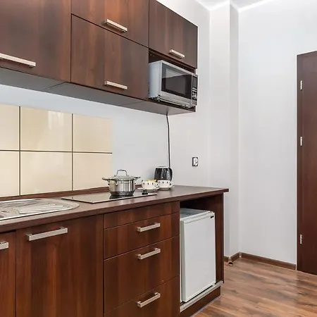 Ubytování v soukromí Baltic Dream