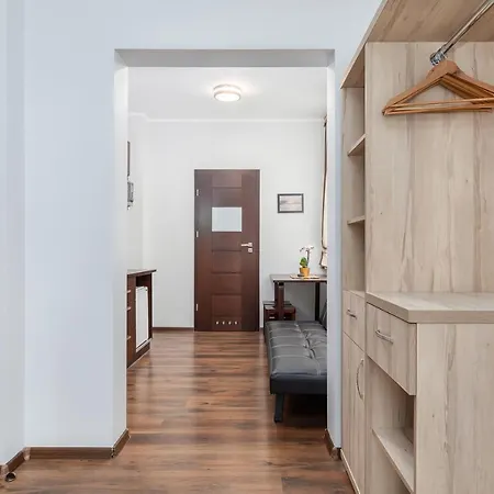 Homestay Baltic Dream *