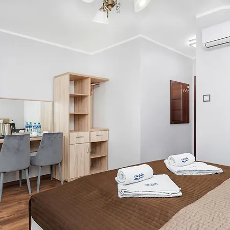 Baltic Dream Privatunterkunft *