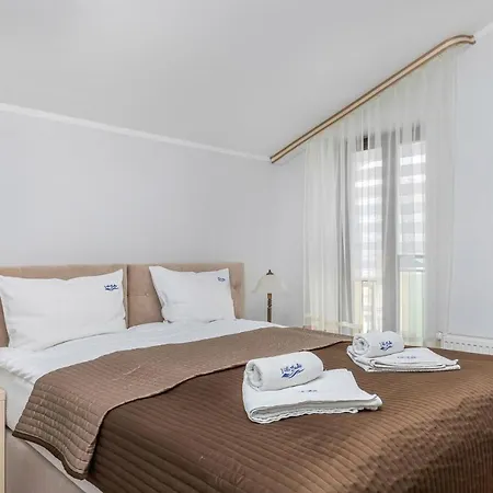 Baltic Dream * Misdroy