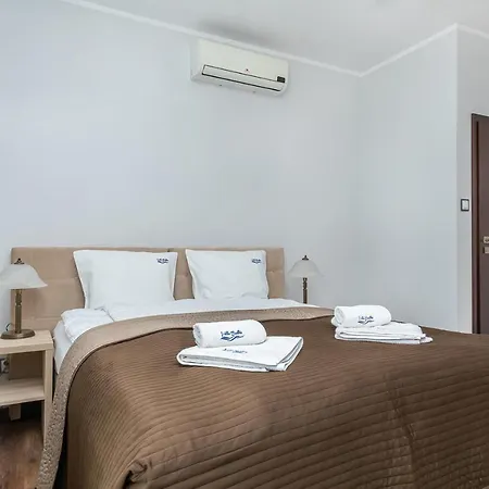 Ubytování v soukromí Baltic Dream *