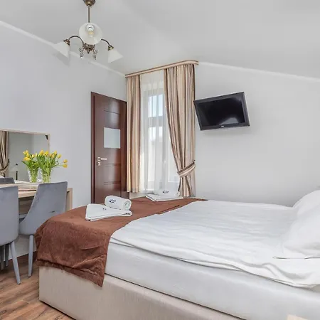 Ubytování v soukromí Baltic Dream *