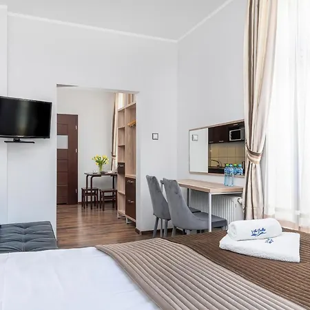 Homestay Baltic Dream Miedzyzdroje