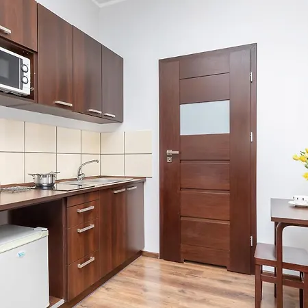 Baltic Dream Privatunterkunft *