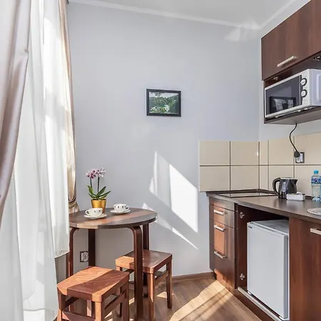 Baltic Dream Privatunterkunft Misdroy