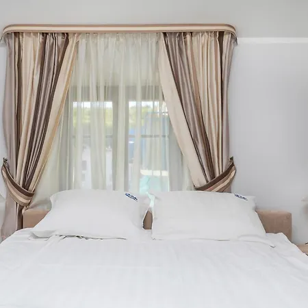 Ubytování v soukromí Baltic Dream *