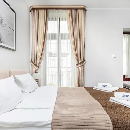 Baltic Dream Homestay *