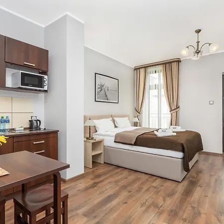 Ubytování v soukromí Baltic Dream *