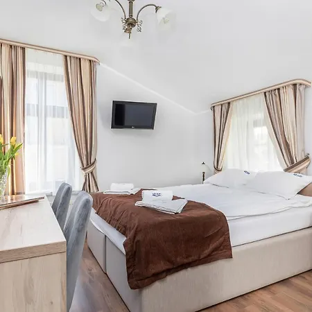 Baltic Dream Miedzyzdroje